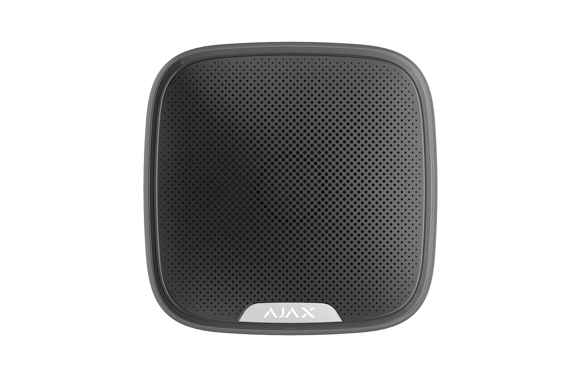 Ajax StreetSiren Woningalarm