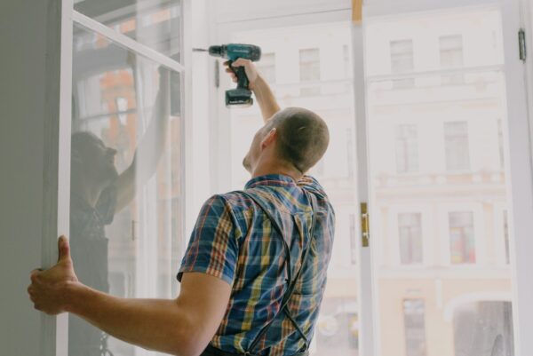 Camera installatie per 60min