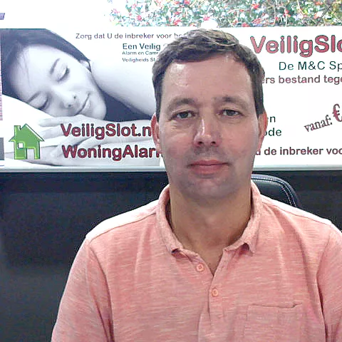 eric van spronsen