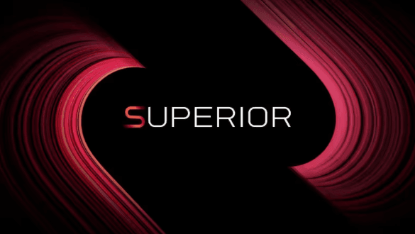 Superior